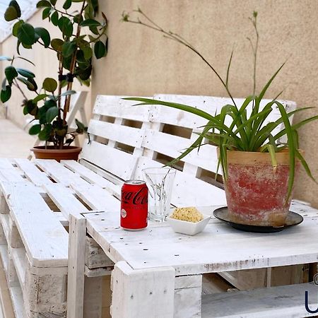 Готель Coliving Ulloa Реус Екстер'єр фото