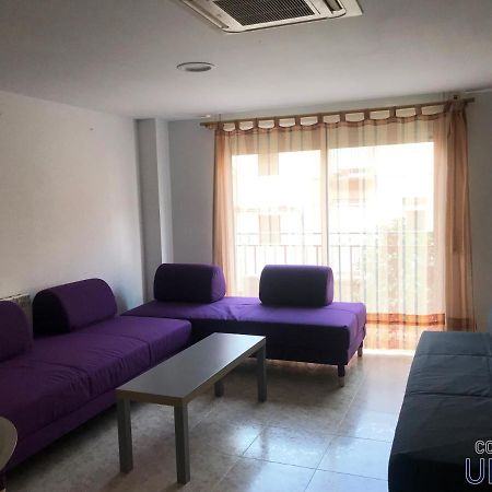 Готель Coliving Ulloa Реус Екстер'єр фото